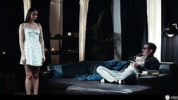 Sam Bourne and Alice Ross's time stopped trailer by Freeze