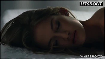 Tied Up Skinny Girlfriend Tiffany Tatum Gets Fucked Till Amazing Orgasm Full