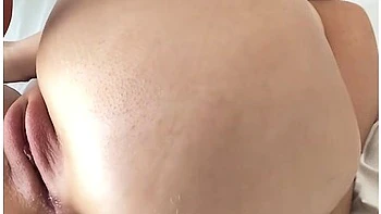 Fucking And Gaping My Ass - Skylar Snow