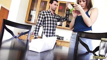 Hottie James and Chanel's dtfsluts trailer
