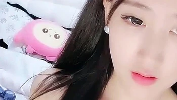 Cute teen girl enjoys foot fetish
