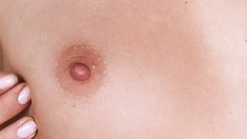 PORN ART X featuring missy's finger video