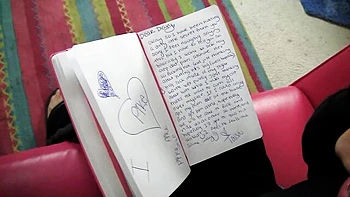 Watch rocking Pike Nelson and Taisa Banx's smut