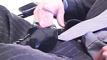 Best girl's natural boobs smut by Threesome 4ever