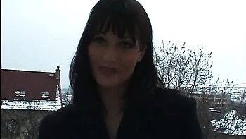 Fetish porn with flawless Sandra Kay from Teen's Sins