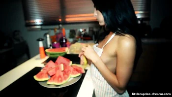Caprice Divas – Fruits and sugar – Sapphira - Little Caprice Dreams