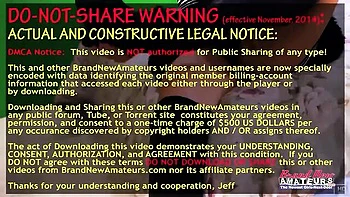 Wet bidie-in's coed video