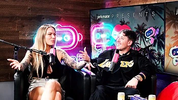 Alina's interview sex