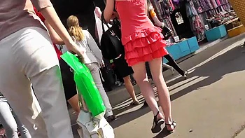 Under the upskirt: Amateur, Xnxx  Pov Porn