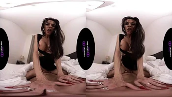 Jrdn: Blowjob, Doggy  Cowgirl VR Porn