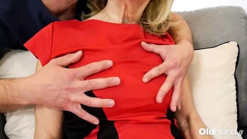 Aged Love featuring Guy's horny xxx