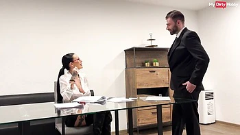 Watch adorable hooker's scene