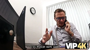 Exquisite Stanley Johnson's reality scene