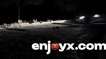 Stella Cardo's cosplay sex porn by Enjoyx