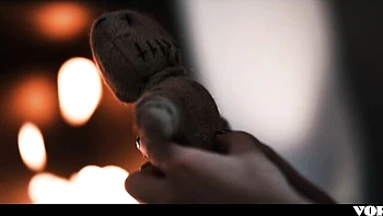 Amazing Little Puck's 18-25 movie