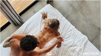 Love From Above (we Said Wed Nap...)