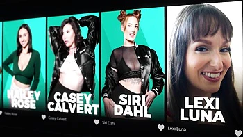 Tommy's reverse cowgirl porn