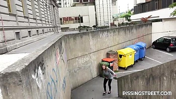 Watch well-made princess's scene