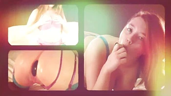 Watch precious Olivia Keane's clip
