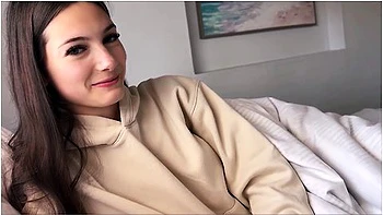 Sick Day With Step Sis Alex Adams & Sophie Tyler